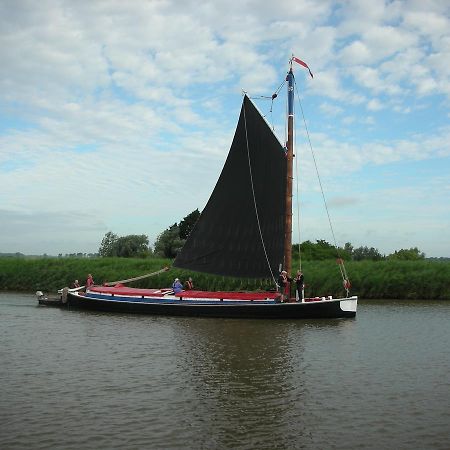 Reedham The Cockatrice B&B المظهر الخارجي الصورة
