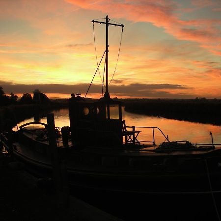 Reedham The Cockatrice B&B المظهر الخارجي الصورة