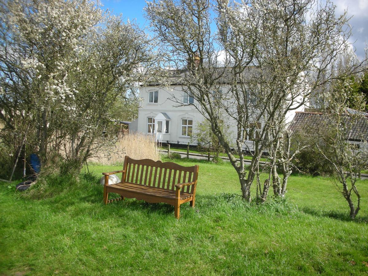 Reedham The Cockatrice B&B المظهر الخارجي الصورة