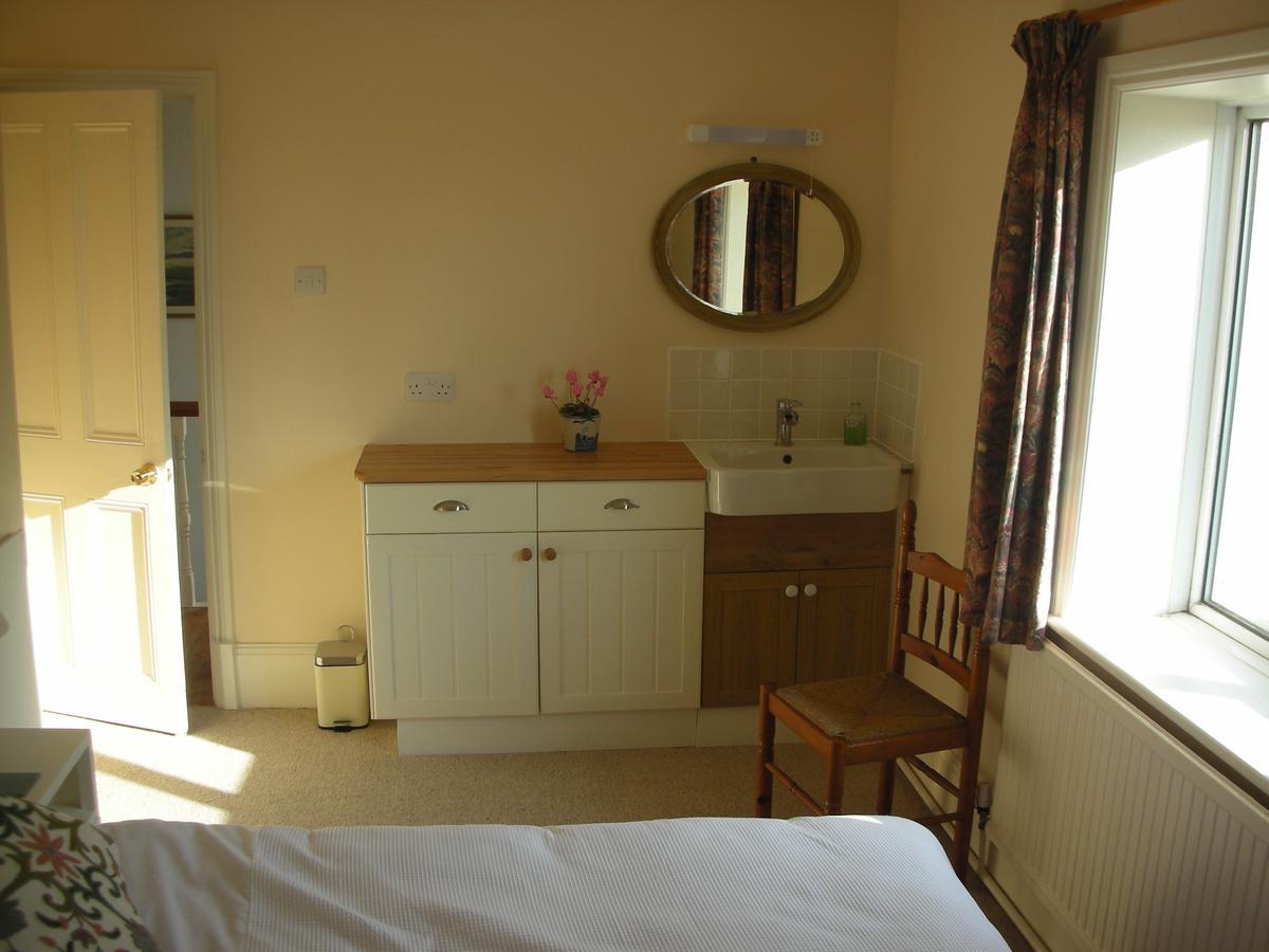 Reedham The Cockatrice B&B المظهر الخارجي الصورة