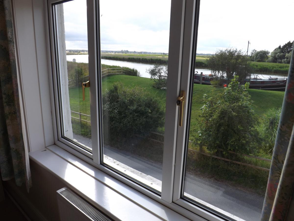 Reedham The Cockatrice B&B المظهر الخارجي الصورة