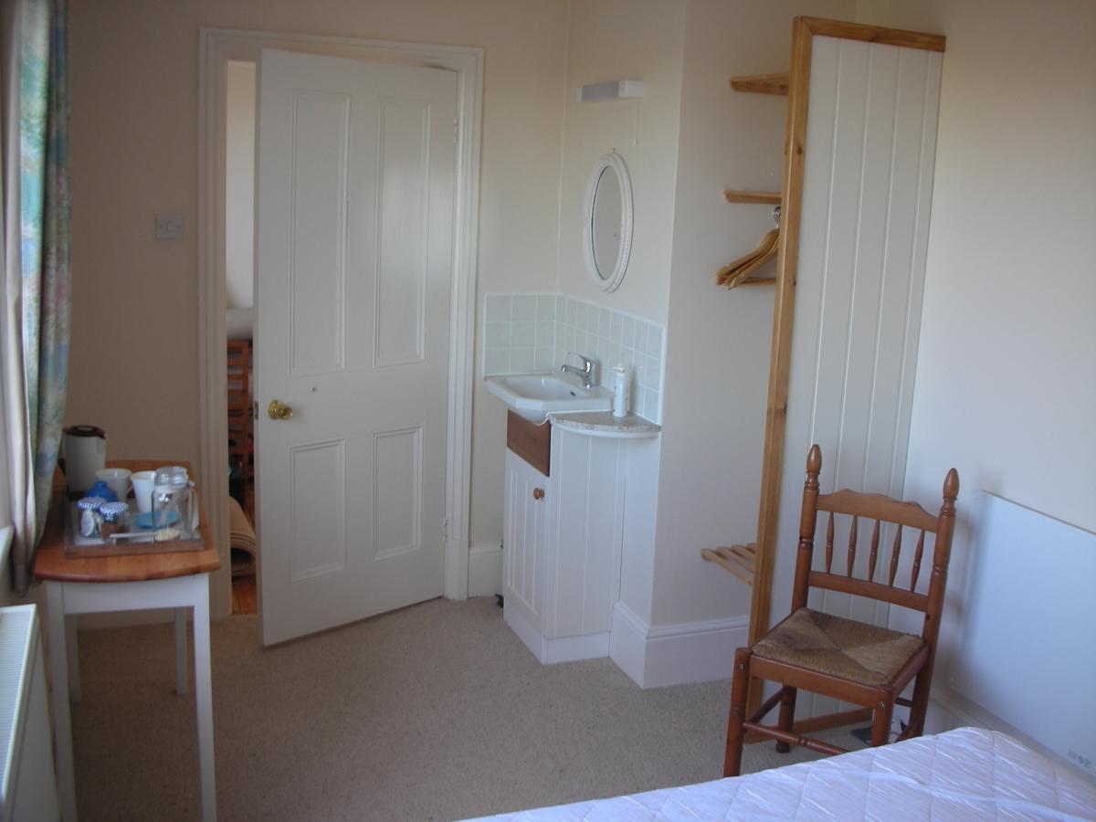 Reedham The Cockatrice B&B المظهر الخارجي الصورة