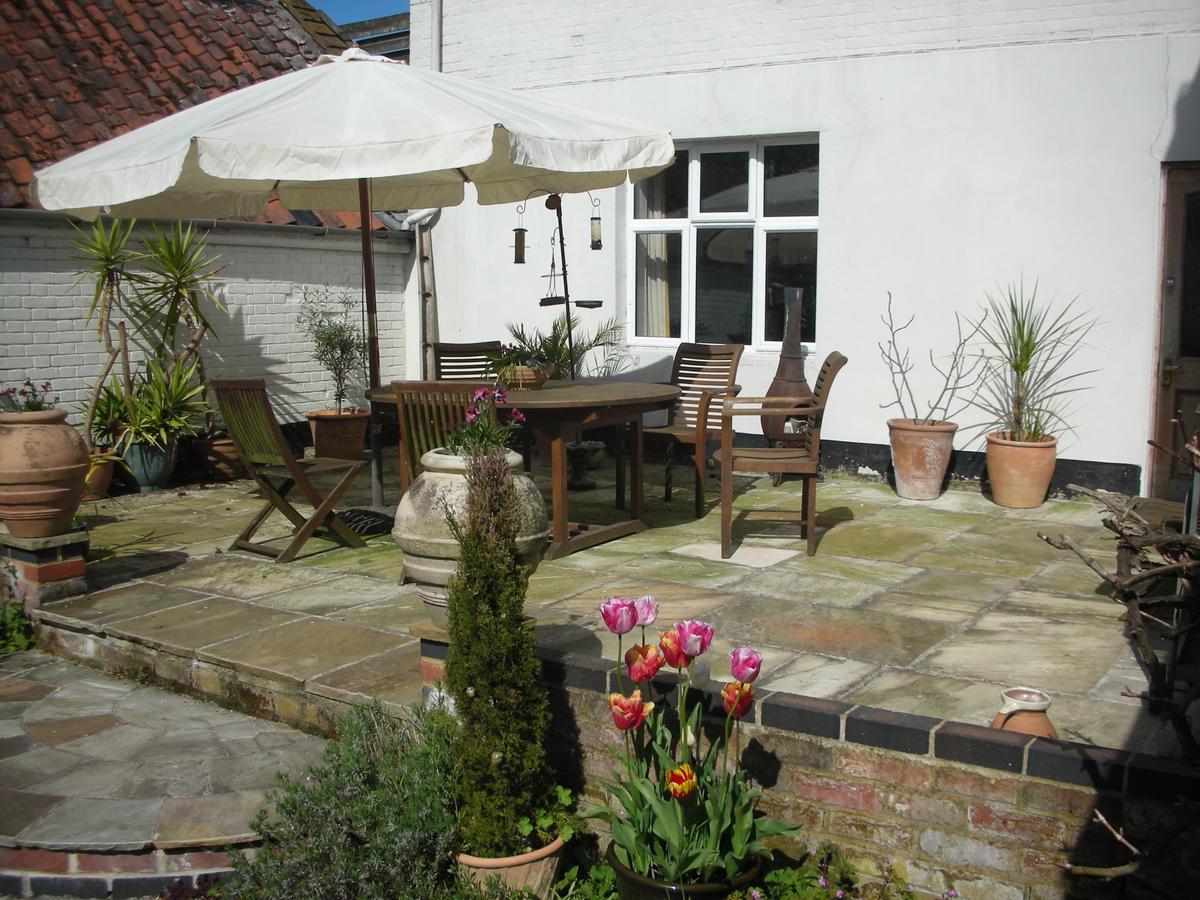 Reedham The Cockatrice B&B المظهر الخارجي الصورة