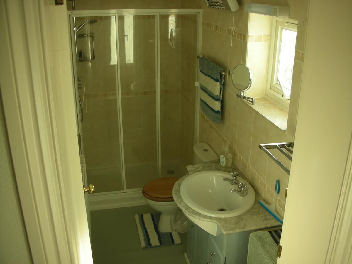 Reedham The Cockatrice B&B المظهر الخارجي الصورة