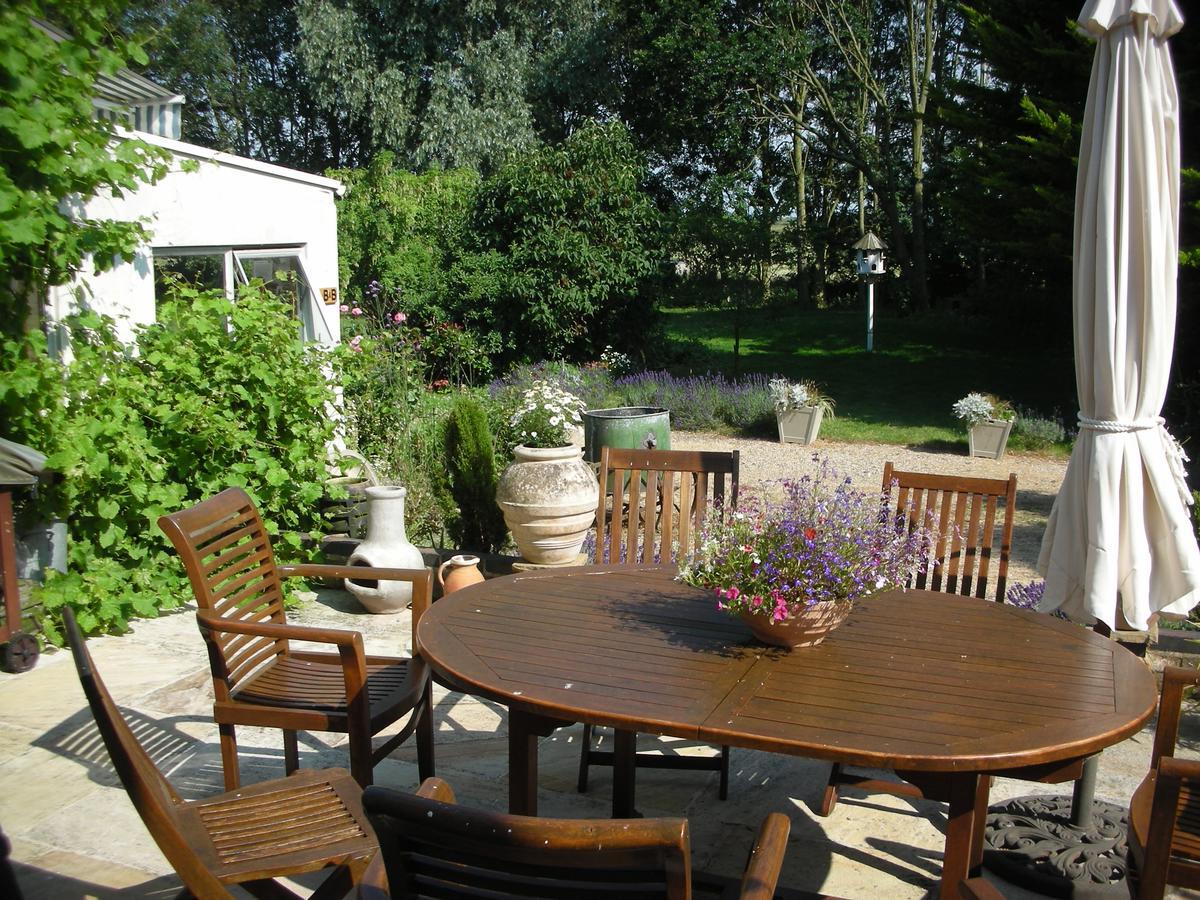 Reedham The Cockatrice B&B المظهر الخارجي الصورة