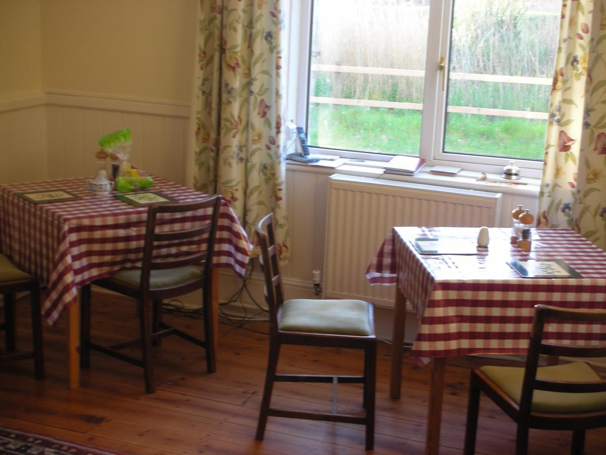 Reedham The Cockatrice B&B المظهر الخارجي الصورة